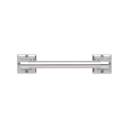 Convenience Concepts 24 in. Assist Shower Bar Chrome - HI3244274